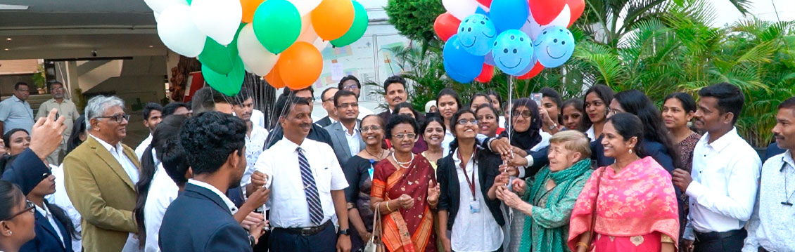 МИД России и Россотрудничество оценили итоги программы «Народы БРИКС выбирают жизнь» в Индии